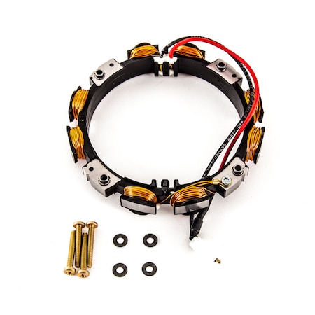 Mtd Alternator BS-592831